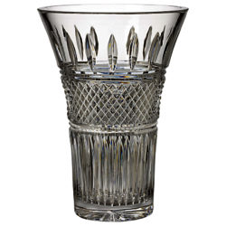 Waterford Irish Lace Vase, H25cm